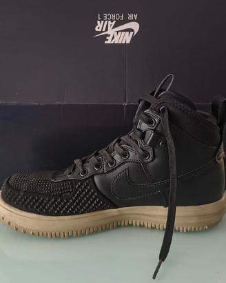 Nike Lunar Force 1  Duckboot Tg 44