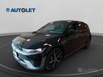 Hyundai Ioniq 5 AWD ELECTRIC Reduction Motor PE 84
