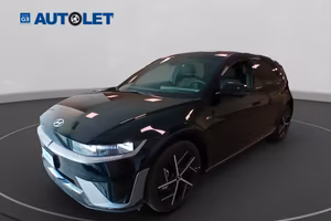 Hyundai Ioniq 5 AWD ELECTRIC Reduction Motor PE 84