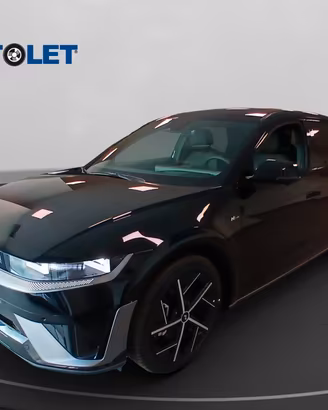 Hyundai Ioniq 5 AWD ELECTRIC Reduction Motor PE 84
