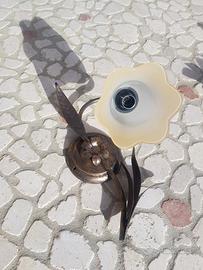 LAMPADARI DA PARETE