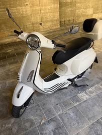 Vespa 125 Primavera