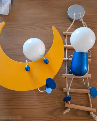 lampade damuro