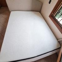 letto matrimoniale 230 euro