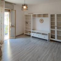 Luminoso Appartamento 120 mq