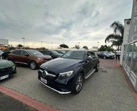 Mercedes Classe GLC 250 d Exclusive 4matic auto