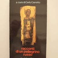 RACCONTI DI UN PELLEGRINO RUSSO