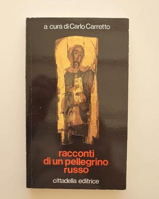 RACCONTI DI UN PELLEGRINO RUSSO