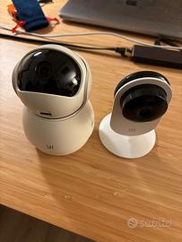 IP Cam Yi