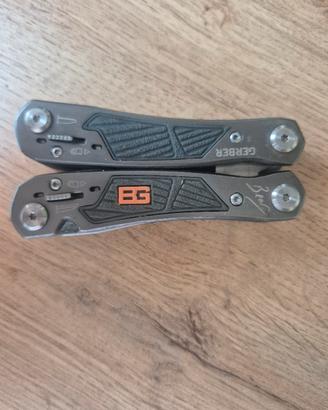 Gerber Bear Grylls  Ultimate