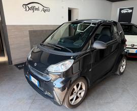 Smart ForTwo 800 40 kW cabrio pure cdi