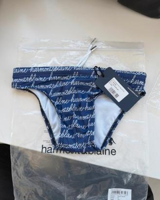 Harmont&blaine costume bambino