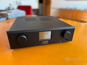 Amplificatore per cuffie Sparkos Aries