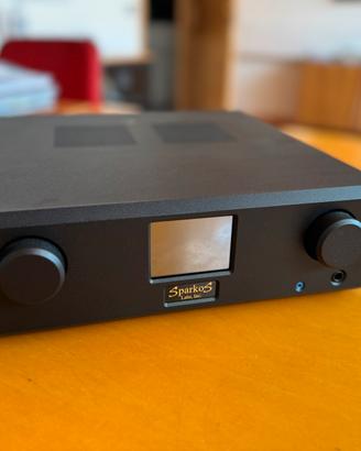 Amplificatore per cuffie Sparkos Aries