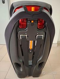 Seggiolino auto Chicco 9-36kg 1-12