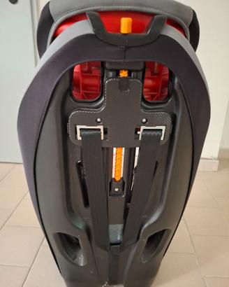 Seggiolino auto Chicco 9-36kg 1-12
