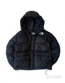 Parka The North Face Nupset 550 Himalayan uomo M