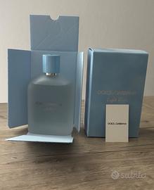 D&G Light Blue EDT 200ml