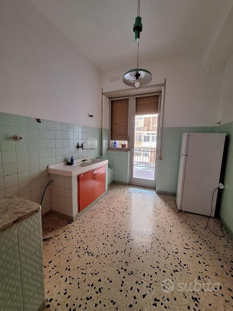 Appartamento – Trapani - Vista 2