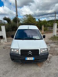 CITROEN Jumpy (1ª serie) - 2006