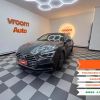 AUDI A5 SPB 2.0 TDI 190 CV quattro S tronic Bu...