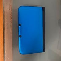 Nintendo 3DS XL