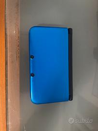 Nintendo 3DS XL