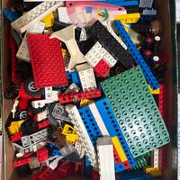 Lego pezzi