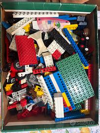 Lego pezzi