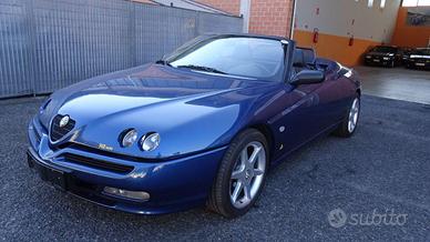 ALFA ROMEO - Spider - 3.0i V6 cat BUSSO
