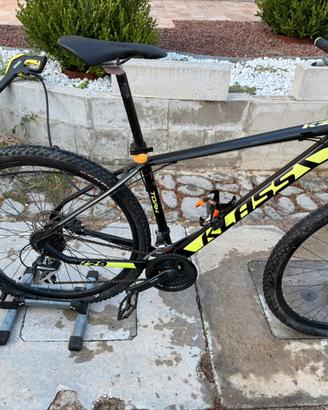 MTB Klass L29