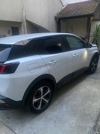 PEUGEOT 3008 2ª serie - 2020