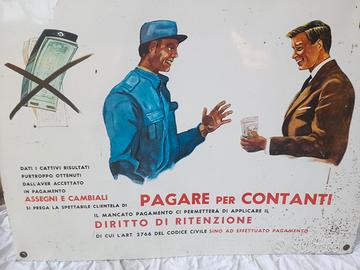 Insegna pubblicitaria