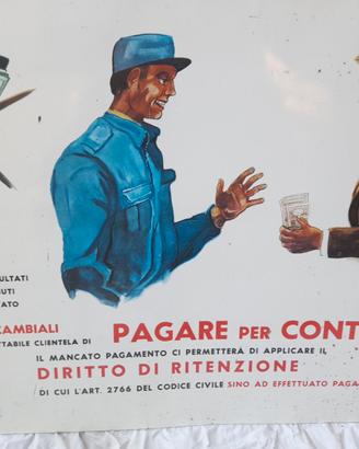 Insegna pubblicitaria