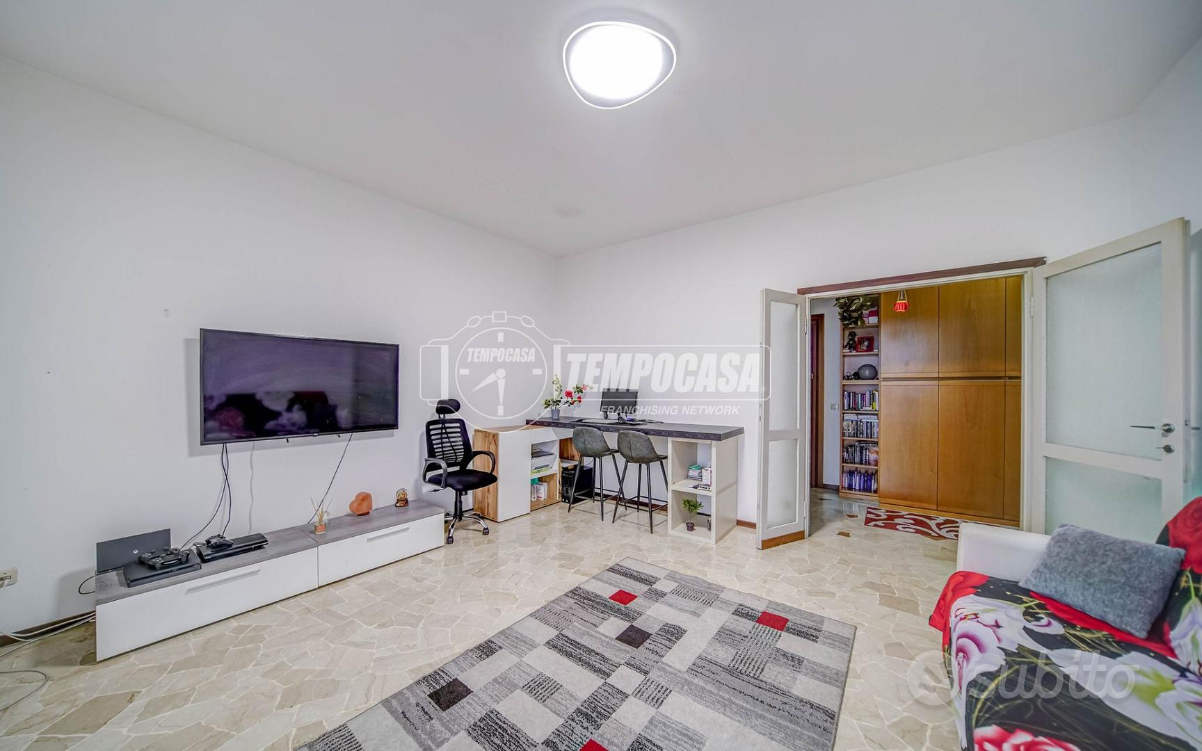 Appartamento – Solbiate Arno, Monte - Altro