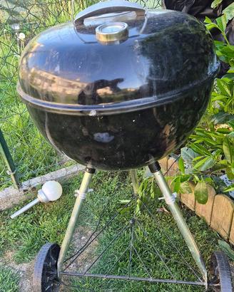 barbecue weber