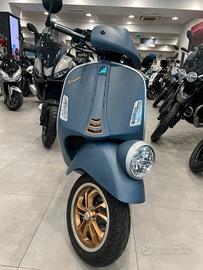 Vespa GTV 300 officina 8