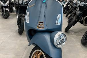 Vespa GTV 300 officina 8