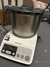 Kenwood kcook CCC20