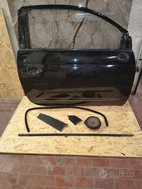 accessori sportello fiat 500