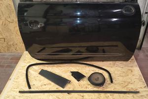 accessori sportello fiat 500