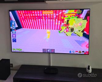 Samsung S95F Oled 65Pollici.