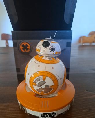 Sphero Disney Star Wars: BB-8 Interattivo