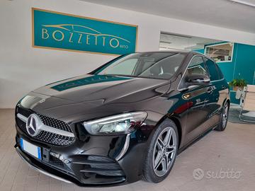 Mercedes-benz B 200 d Automatic Premium AMG LINE