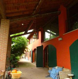 Compendio a Borghetto Lodigiano (LO)