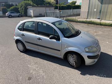 Citroen C3 1.1 Elegance