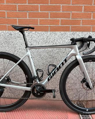 Giant TCX Sram Rival AXS con Power Meter