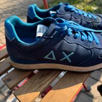 Scarpe da ginnastica