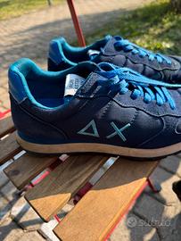 Scarpe da ginnastica