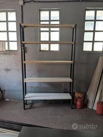 Scaffale 
